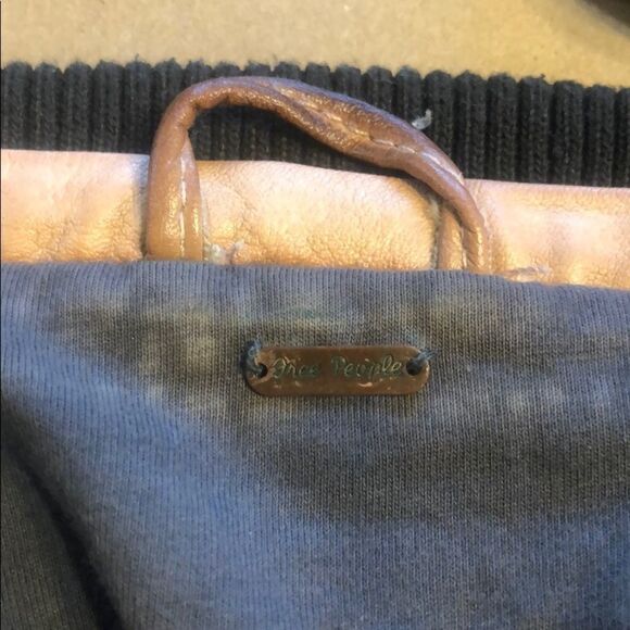 Free people jacket S (5250) - Picture 5 of 6